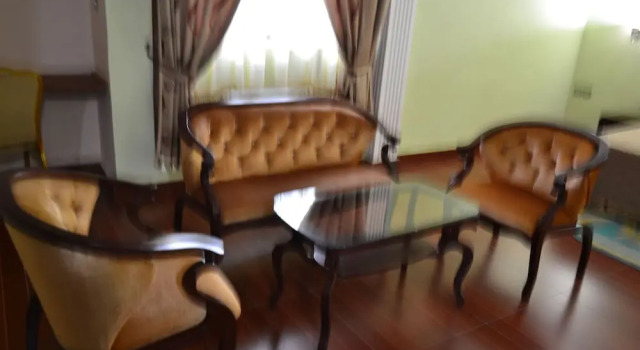 Junior-Suite DK Hotel