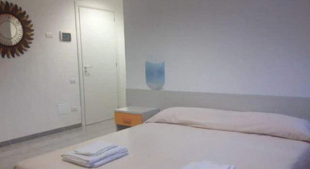 Residence Palomba