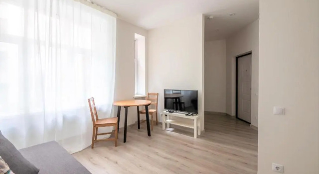 Апартаменты Marijas Apartments