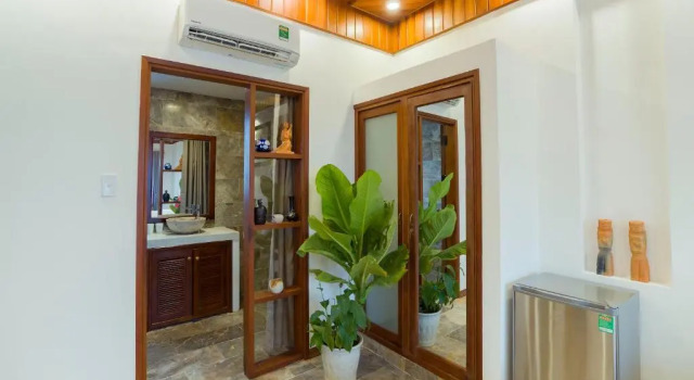 Green Grapefruit Villa
