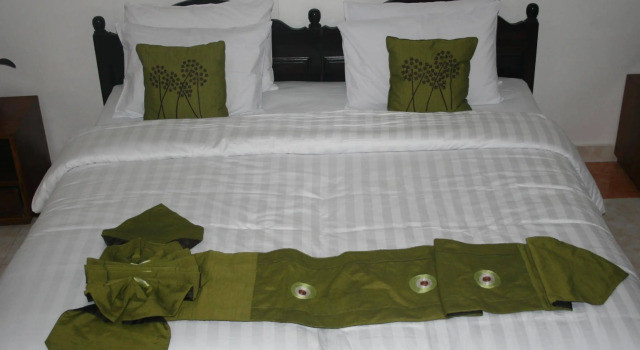 Step Ubud Hotel Mountain View, Prenota Hotel Hotel a Bali con parcheggio, Parcheggio