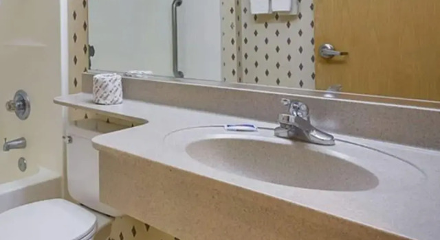 Люкс Standard Motel 6-Bernalillo, NM