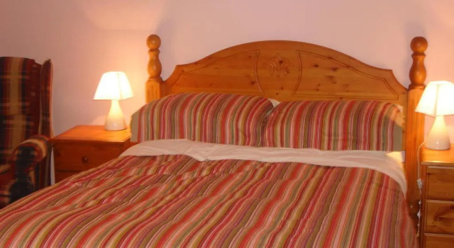 Двухместный номер Standard Rosmo House B&B