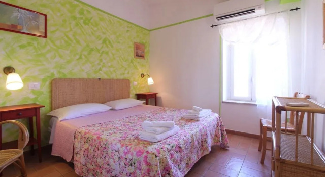 B&B La Rocca