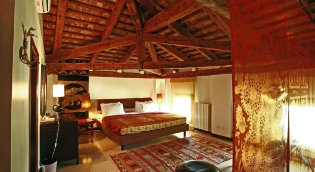 Люкс Villa Foscarini Cornaro