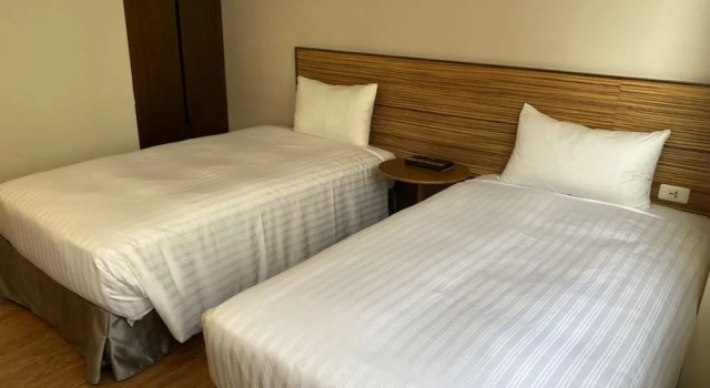Двухместный номер Economy LoveSea 126 Beach Inn