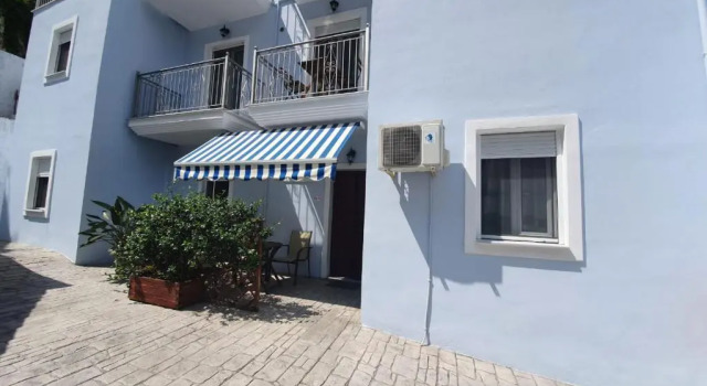 Студия с видом на горы Mediterraneo Resort