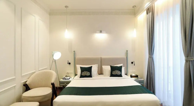 Номер Premium Narayan Kothi
