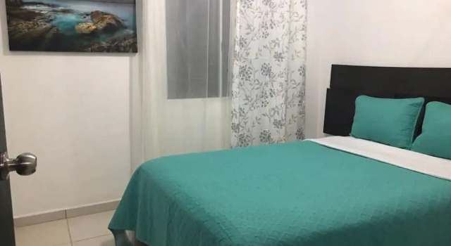 Appartamento Deluxe con balcone e con vista sulla baia Villa Cabernet