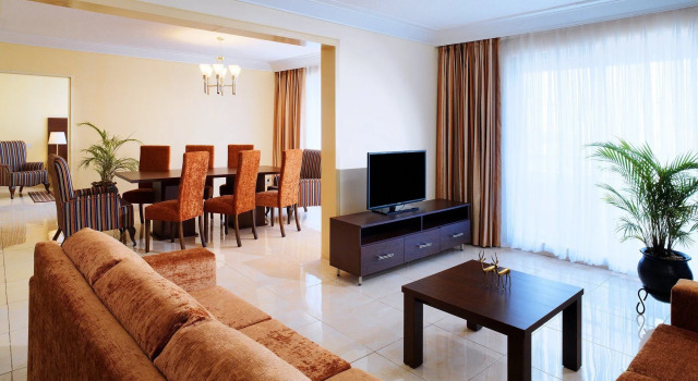 Abuja Continental Hotel, Reserva ahora Hotel Hoteles en Bwari con piscina, Piscina