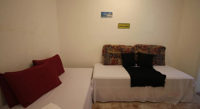 GoHouse Djalma 519