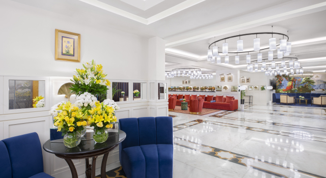 Tajview, Agra-IHCL SeleQtions, Забронировать Отель Отели Taj Ganj с бассейном, Бассейн