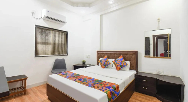 Fabhotel Akshay Inn, Забронировать Отель Отели штата Махараштры 3 звезды, 3*