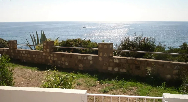 Апартаменты Bungalow Cala Llobeta 16