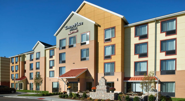 Номер Standard TownePlace Suites by Marriott Detroit Troy