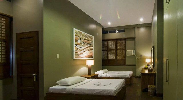 Hijo Resorts Davao
