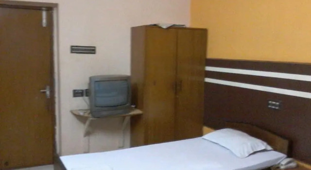 Hotel City Inn, Buchen Sie Hotel Durgapur Westbengalen