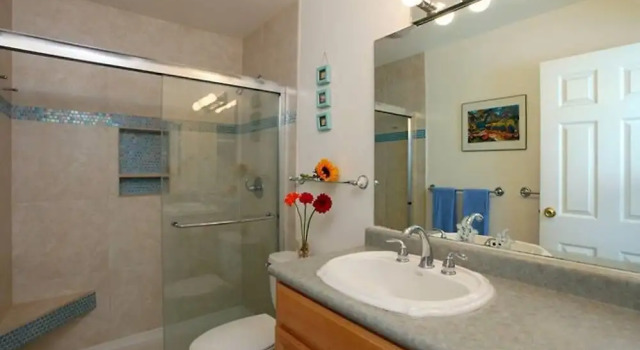 Kihei Garden Estates G102 - One Bedroom Condo