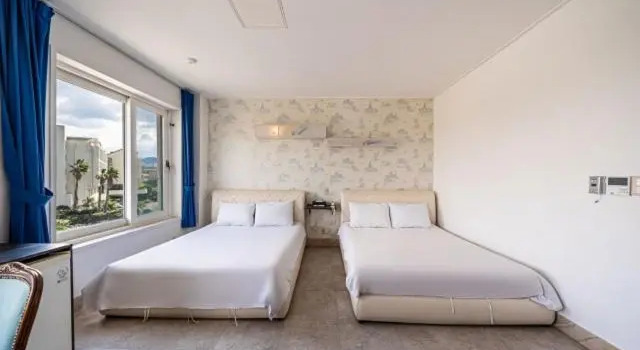 Двухместный номер Deluxe с видом на горы Hotel White House