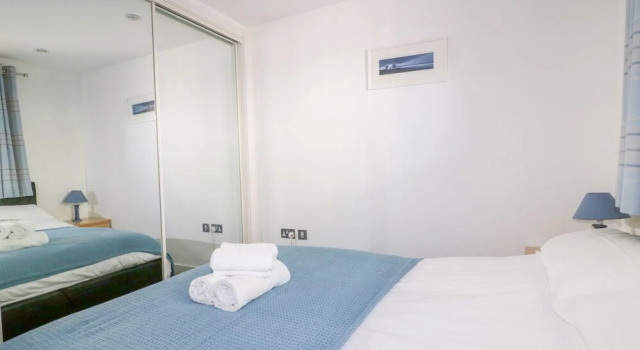28 Zenith, Varaa Lomakoti Mökit kohteessa Merseyside, Mökki