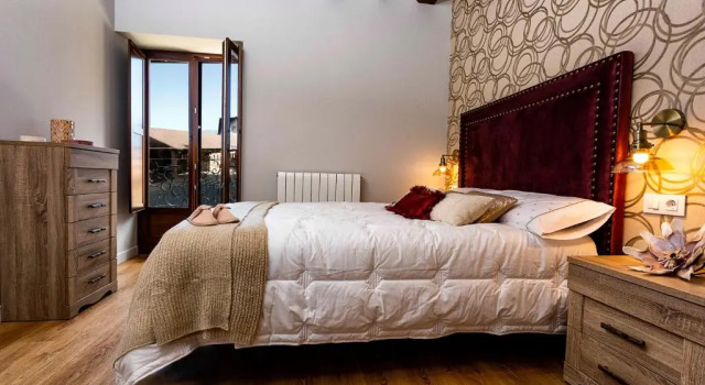 RIOJA VALLEY Apartamentos en el corazón de La Rioja, Prenota Appartamento Cenicero La Rioja