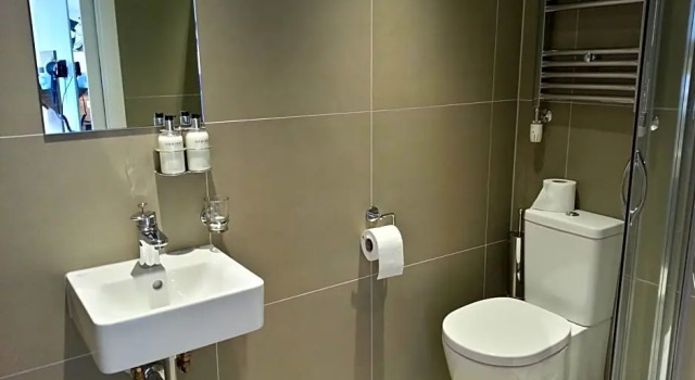 Номер Premium Chelsea Guest House