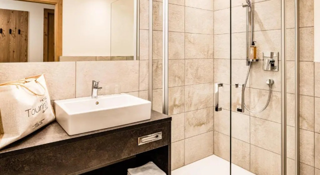 Номер Deluxe Hotel Touring