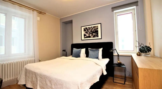 Апартаменты Tallinn City Apartments Freedom Square