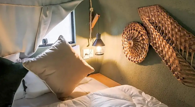 Номер Standard Parque Hotel Perequê