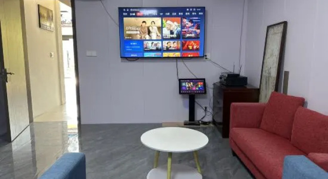 YandangShan haiyue Homestay, Boek Hotel Wenzhou Zhejiang