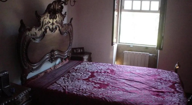 Двухместный коттедж Casa Boavista