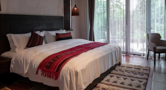 Ximeng Xikang Wellness & Resorts, Rezervați Hotel Ximeng Yunnan