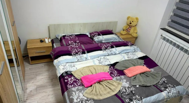 Apartament Uvertura Mall/Lidl cu parcare gratuita, Đặt Căn hộ Botosani Rumani