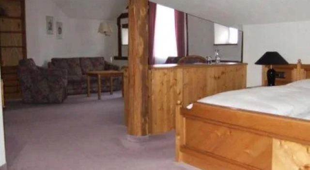 Lindenhof, Rezervați Hotel Muehlheim Bavaria
