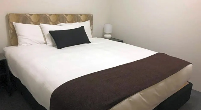 Номер Deluxe Best Western Cattle City Motor Inn