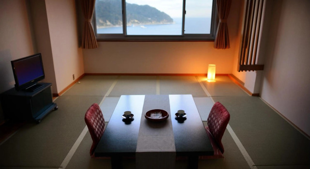Simamegurinoyado Sakai, Reserva ahora Hotel Hoteles en Miyagi con piscina, Piscina