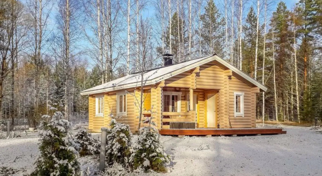 Kesäniitty, Book Hotel Hoteller i Etseri med parkering, Parkering