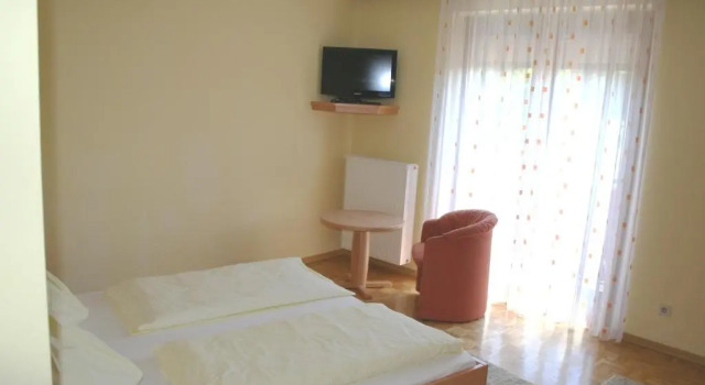 Двухместный номер Standard Hotel Restaurant Thadeushof