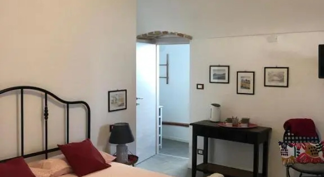 Номер Deluxe L'Antica Dimora