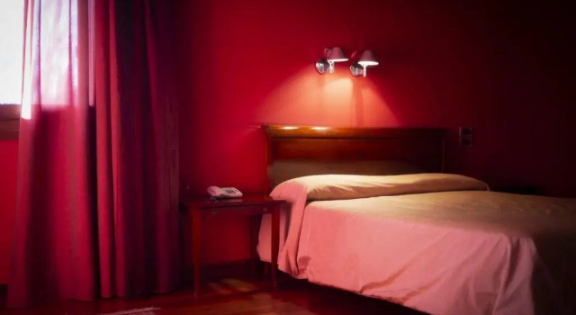 Номер Standard Hotel Due Platani