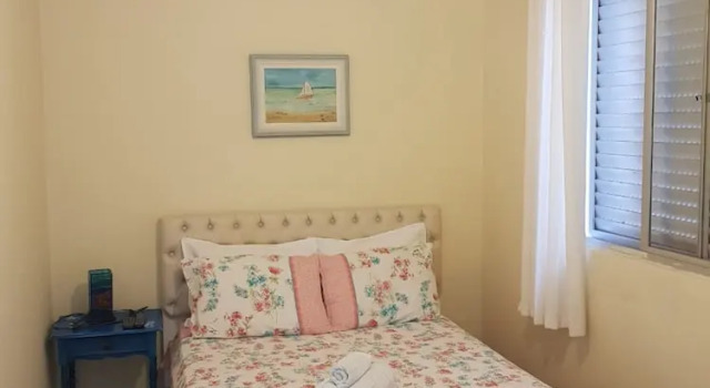 Апартаменты Superior Prainha da Nina Apartamentos