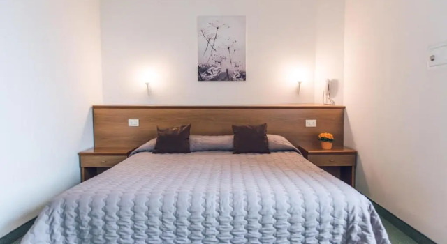Семейный номер Standard Hotel Everest Arco