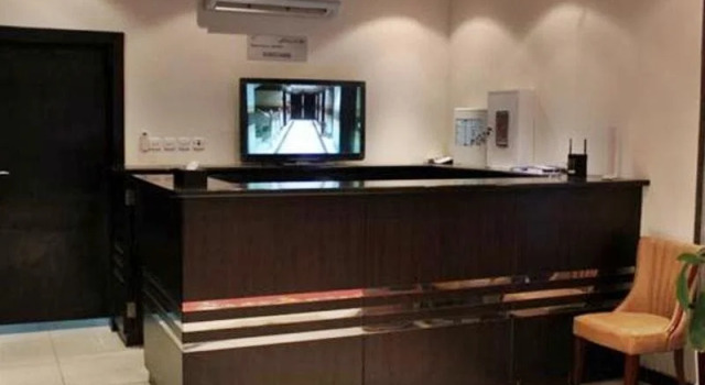 Ray Kady Hotel Apartment 2