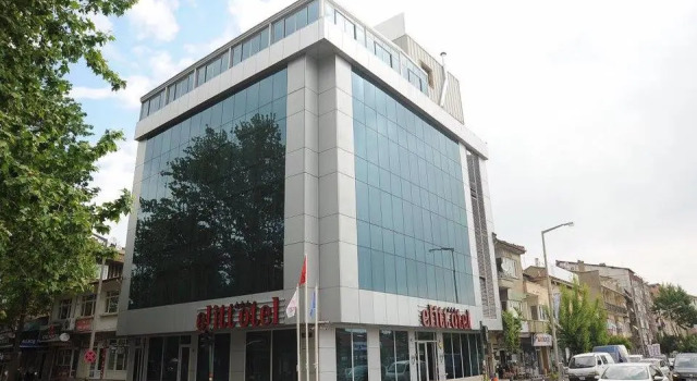 Aksehir Elitt Hotel, Rezerwuj Hotel Aksehir Central Anatolia Region