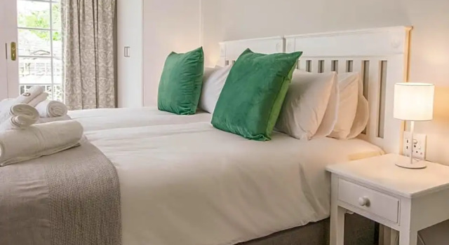 Номер Standard Rozenburg Guest House