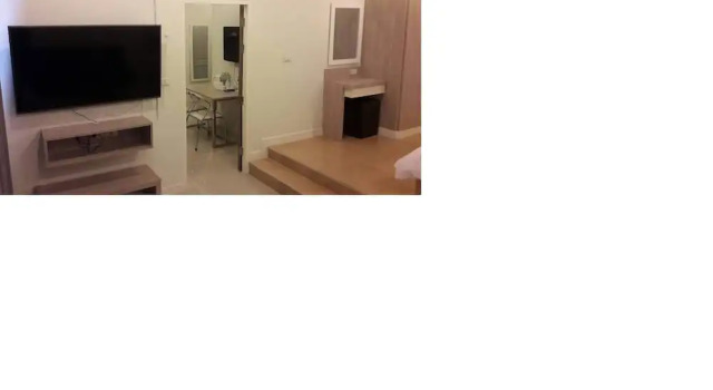 Люкс с балконом U Place Korat