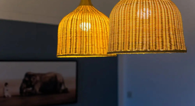 Апартаменты Locals Boutique Apartment Jiuzhou Port.7