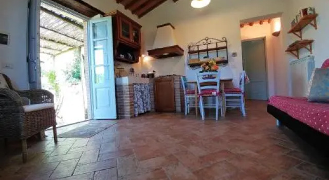 Podere SantAngelo, Book Hotel Roccalbegna Tuscany