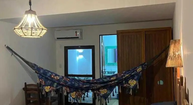 Номер Standard Pousada Neptun