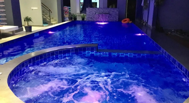 Семейный номер Standard FARAWAY SUITES
